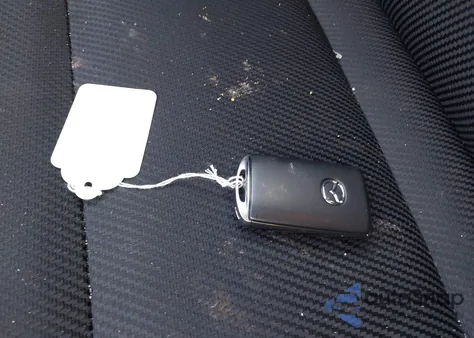 2021 Mazda Cx-5 Sport from USA, damaged, VIN JM3KFBBM6M0402119